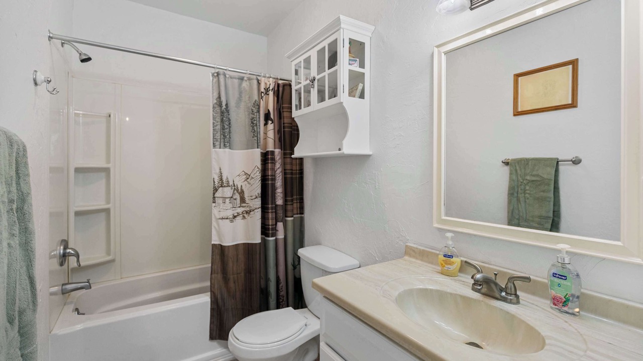 Photo of Bathroom in Murphy