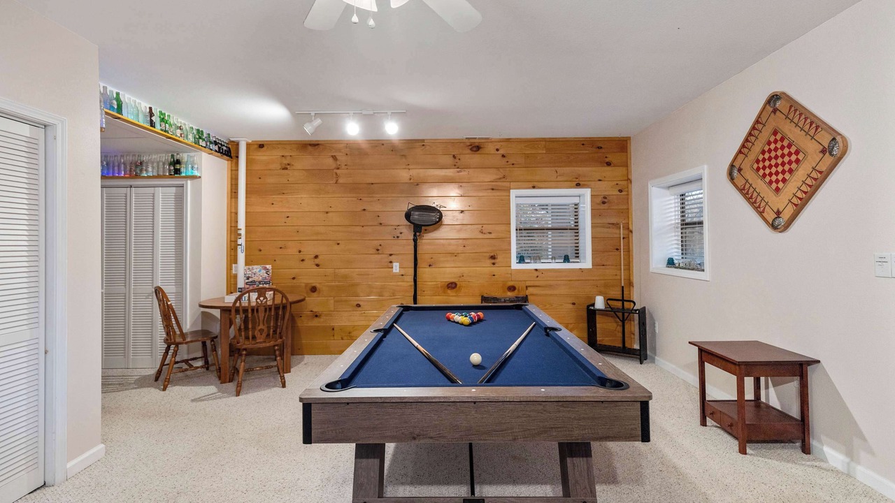 Photo of Bedroom in Murphy