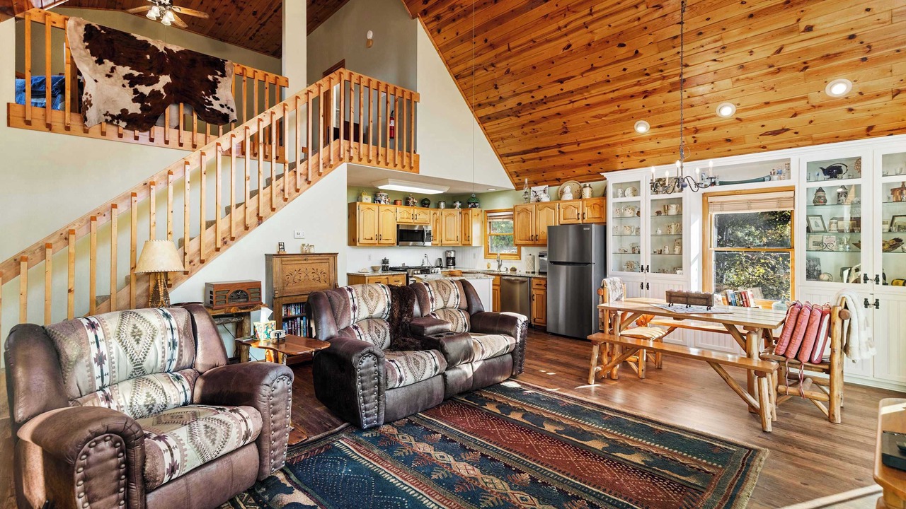 Photo of Bedroom in Murphy