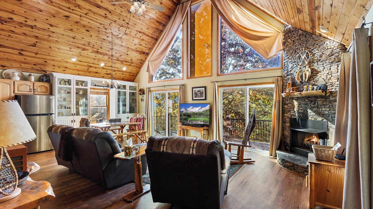 Photo of Livingroom in Murphy