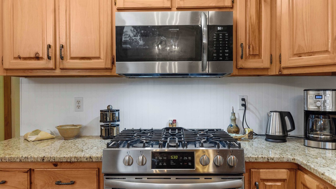 Photo of Kitchen in Murphy