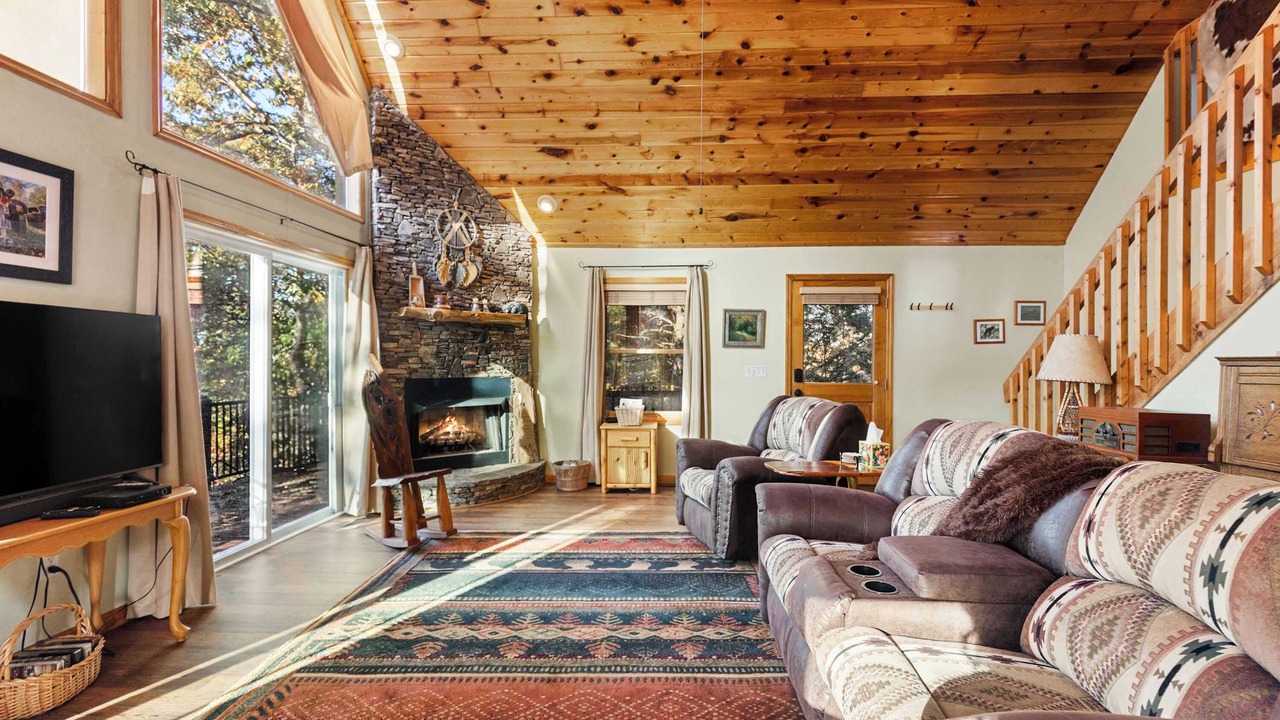 Photo of Livingroom in Murphy