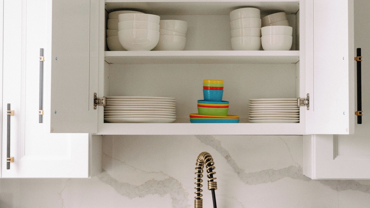 Photo of Kitchen in Union City