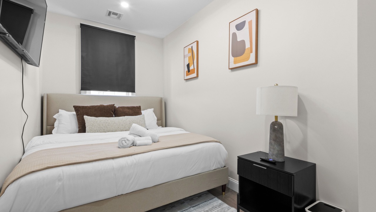 Photo of Bedroom in Union City