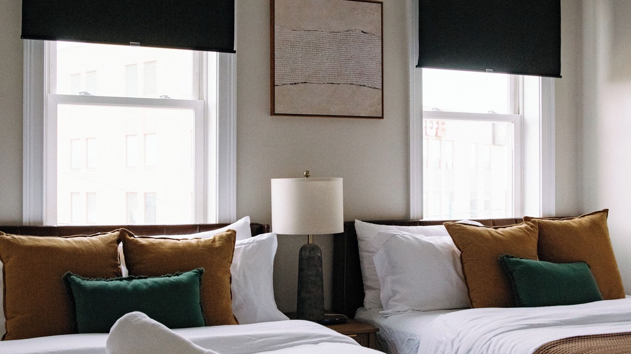 Photo of Bedroom in Union City