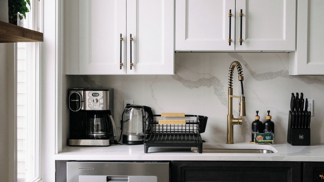 Photo of Kitchen in Union City