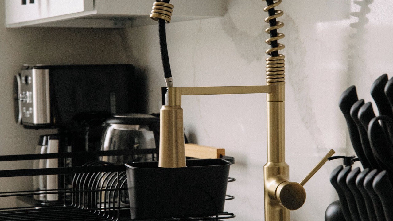 Photo of Kitchen in Union City