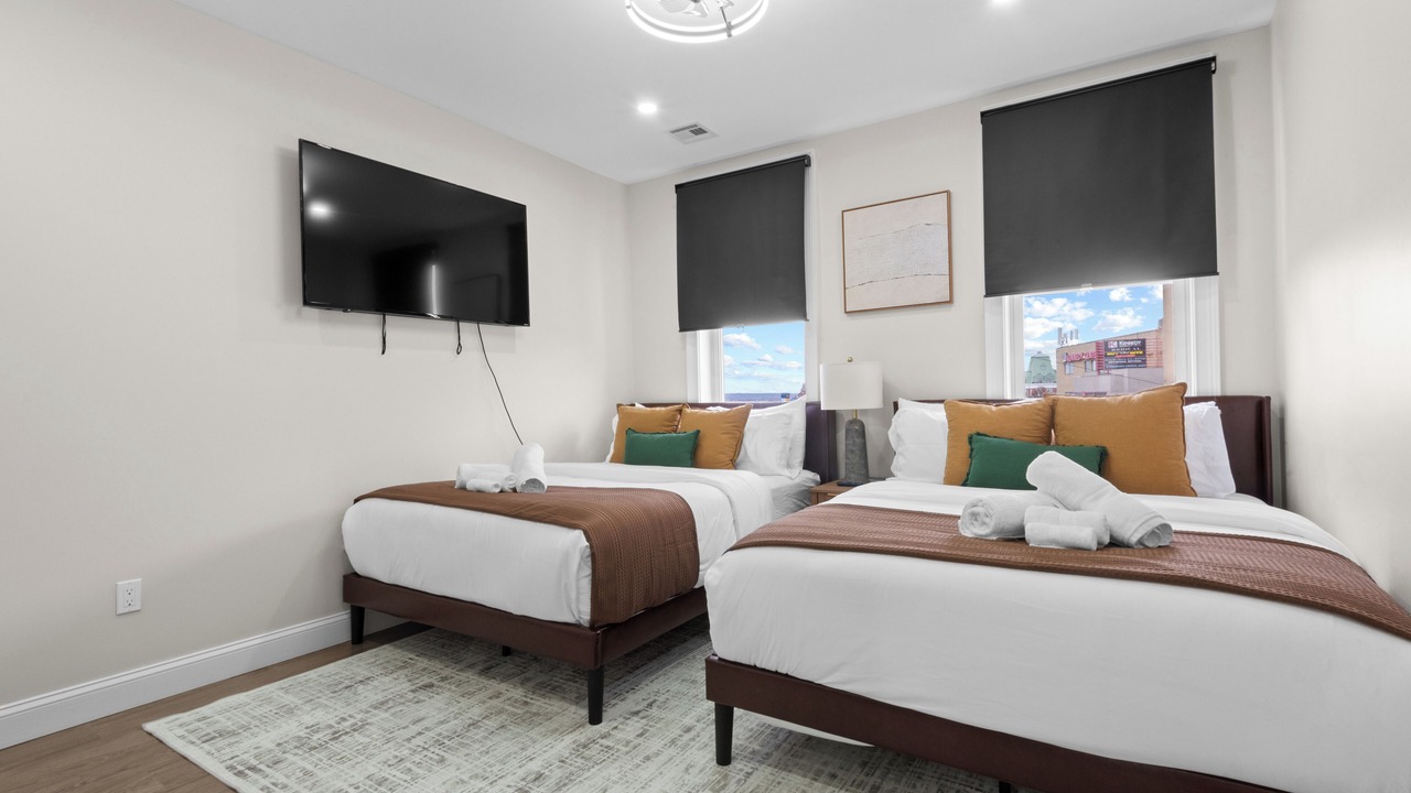 Photo of Bedroom in Union City