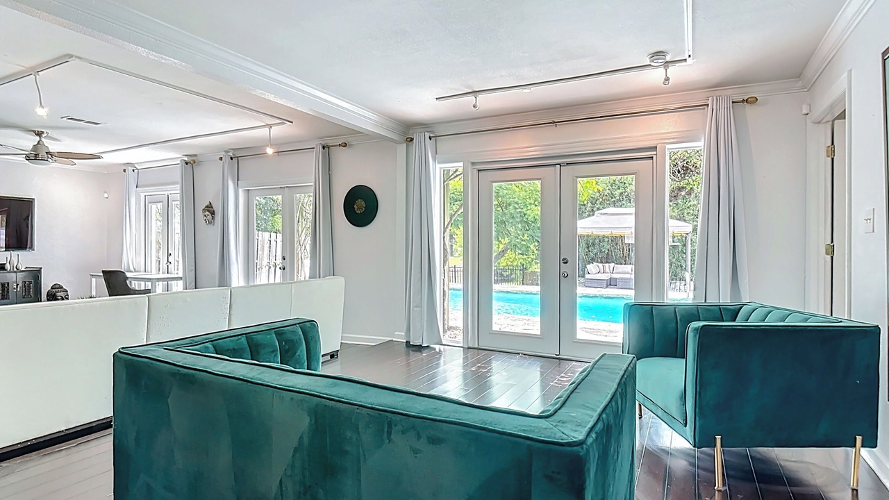 Photo of Livingroom in Conway