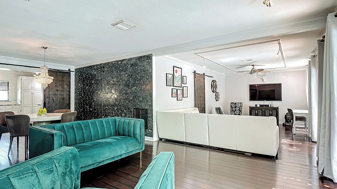 Photo of Livingroom in Conway