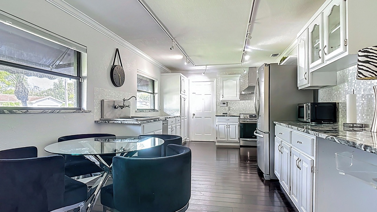 Photo of Kitchen in Conway