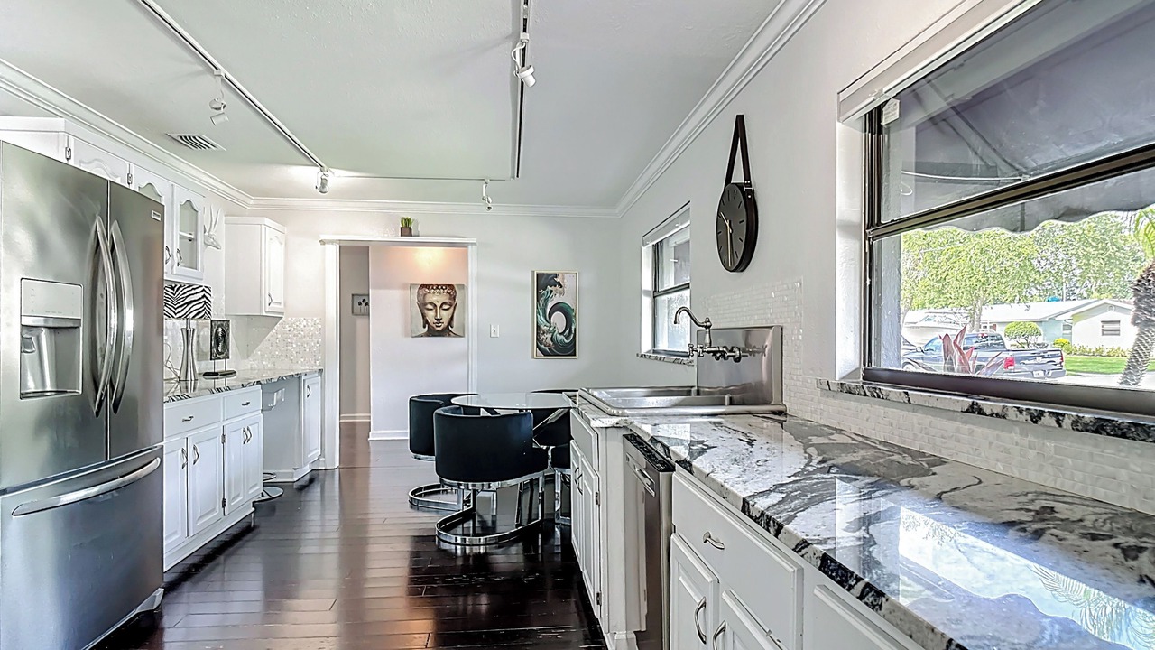 Photo of Kitchen in Conway