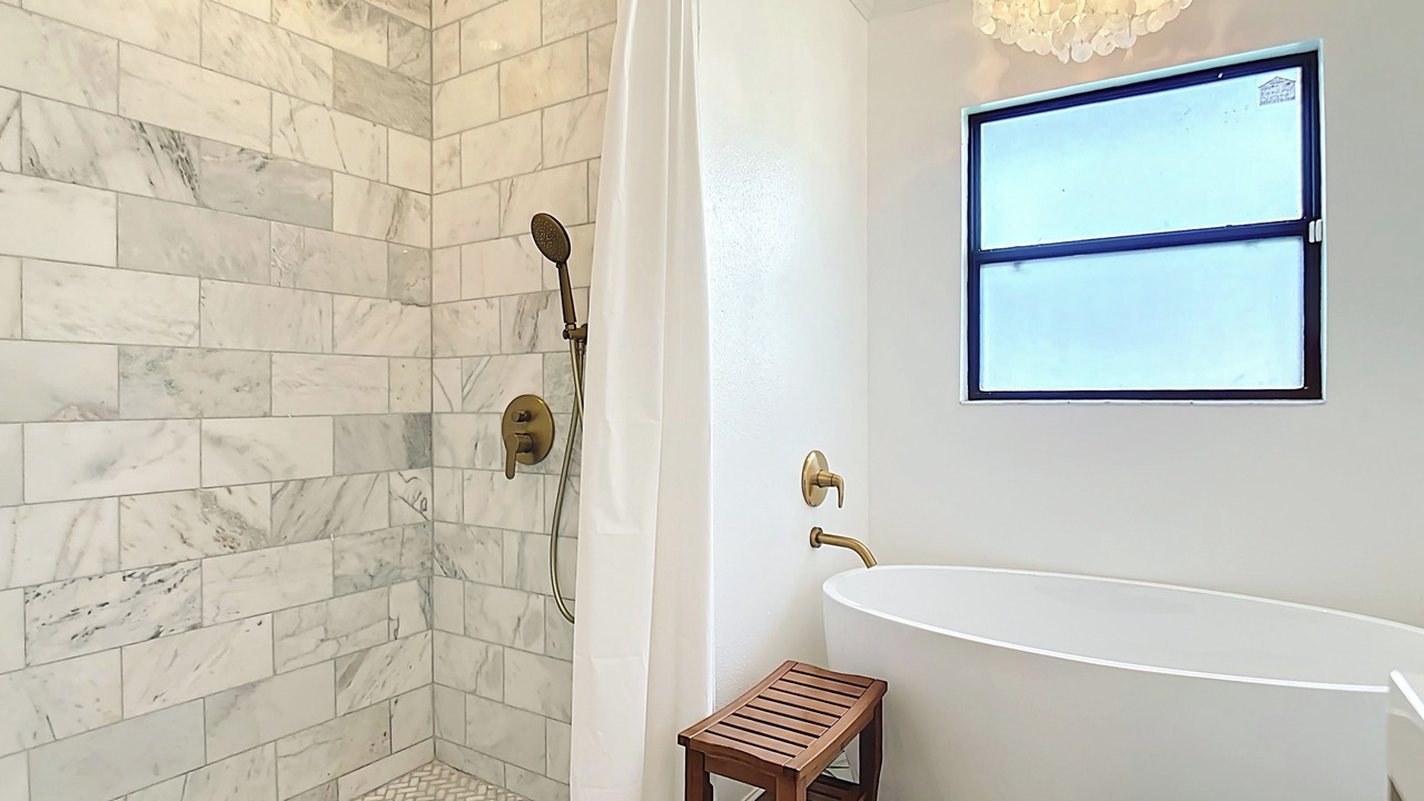 Photo of Bathroom in Conway