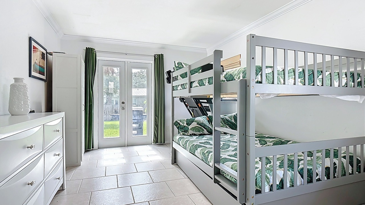 Photo of Bedroom in Conway