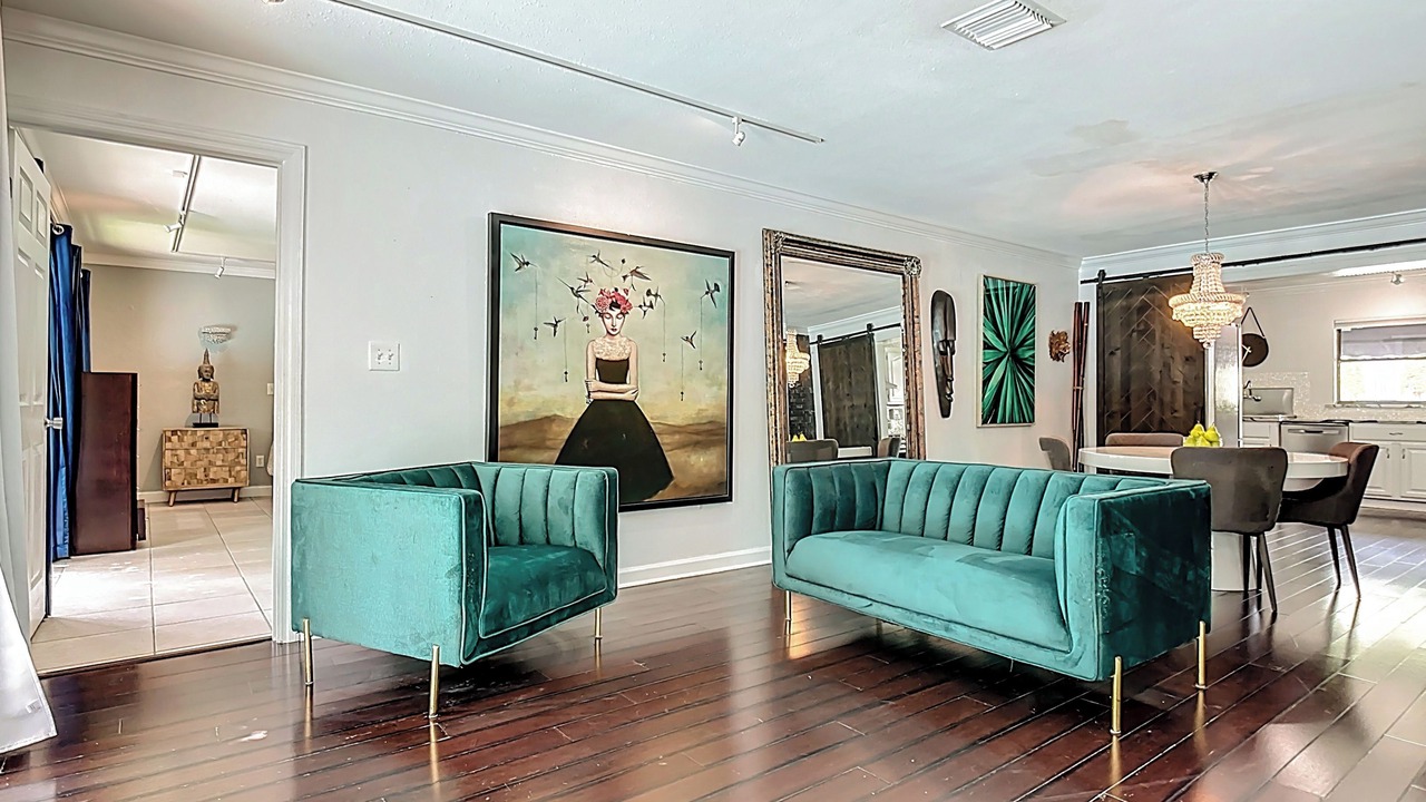 Photo of Livingroom in Conway