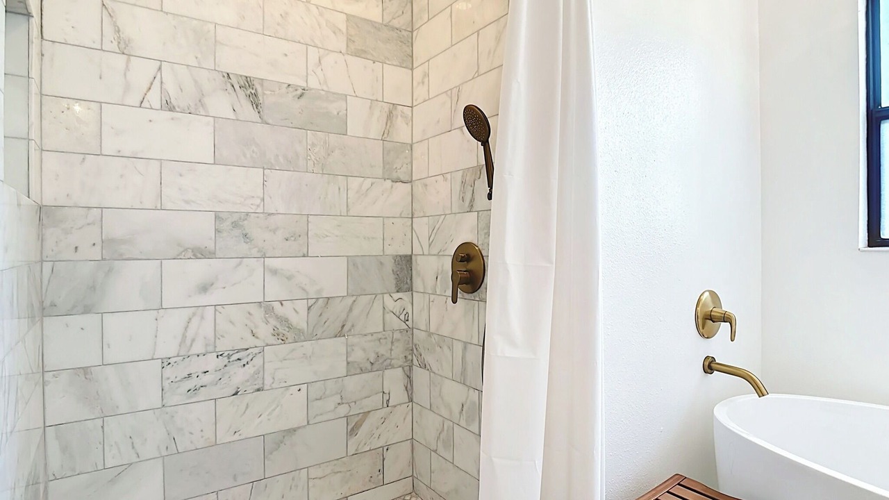 Photo of Bathroom in Conway