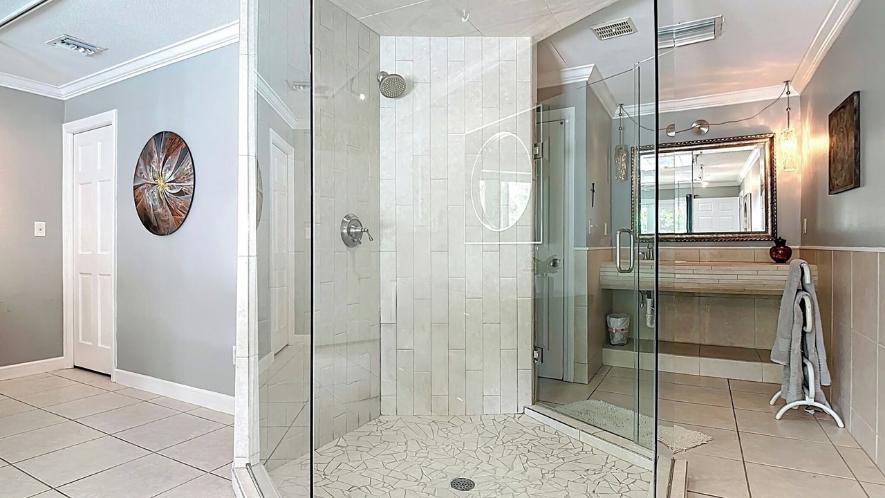 Photo of Bathroom in Conway