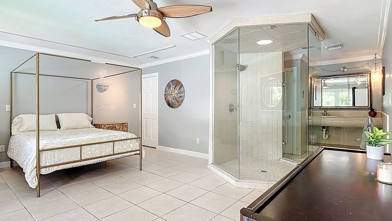 Photo of Bathroom in Conway