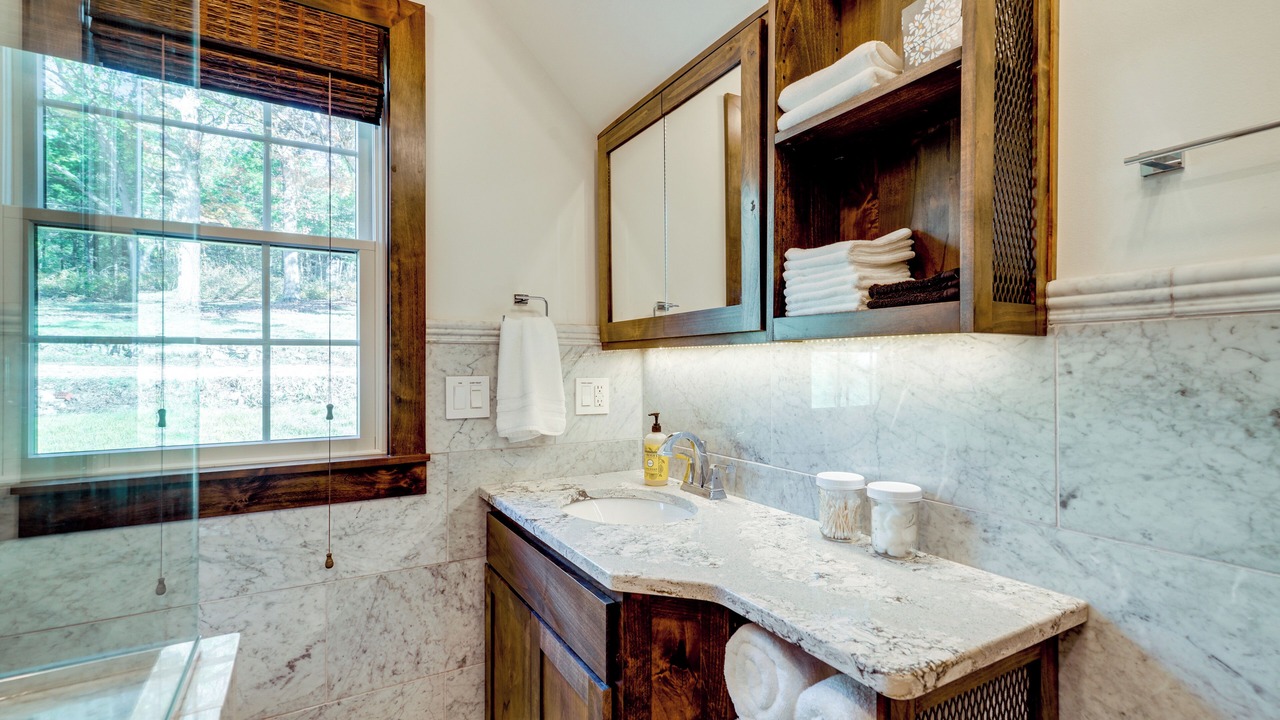 Photo of Bathroom in Sullivan