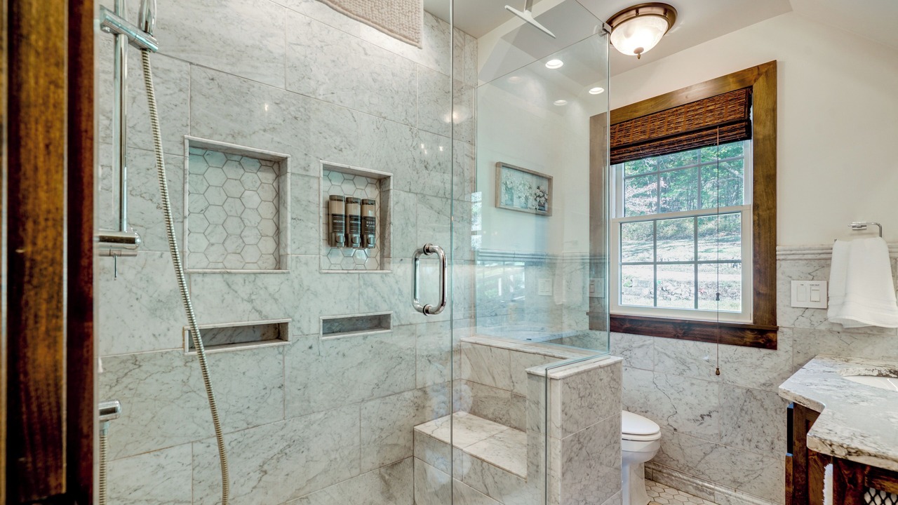 Photo of Bathroom in Sullivan