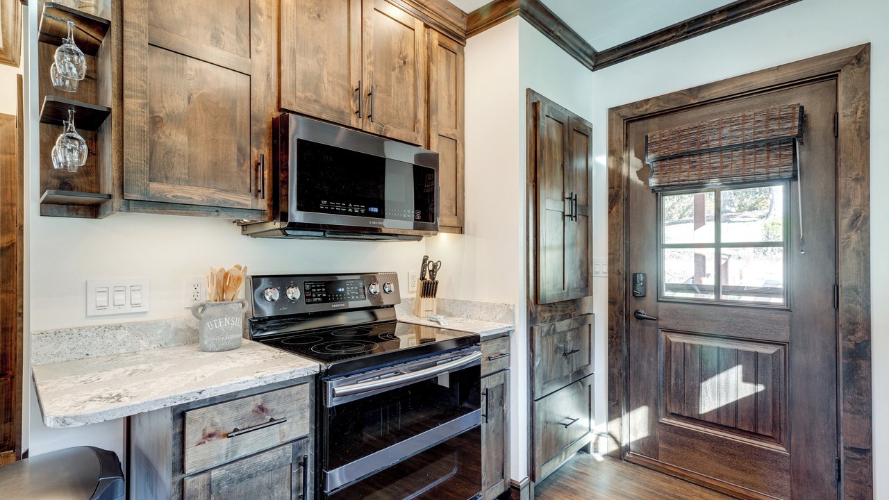 Photo of Kitchen in Sullivan