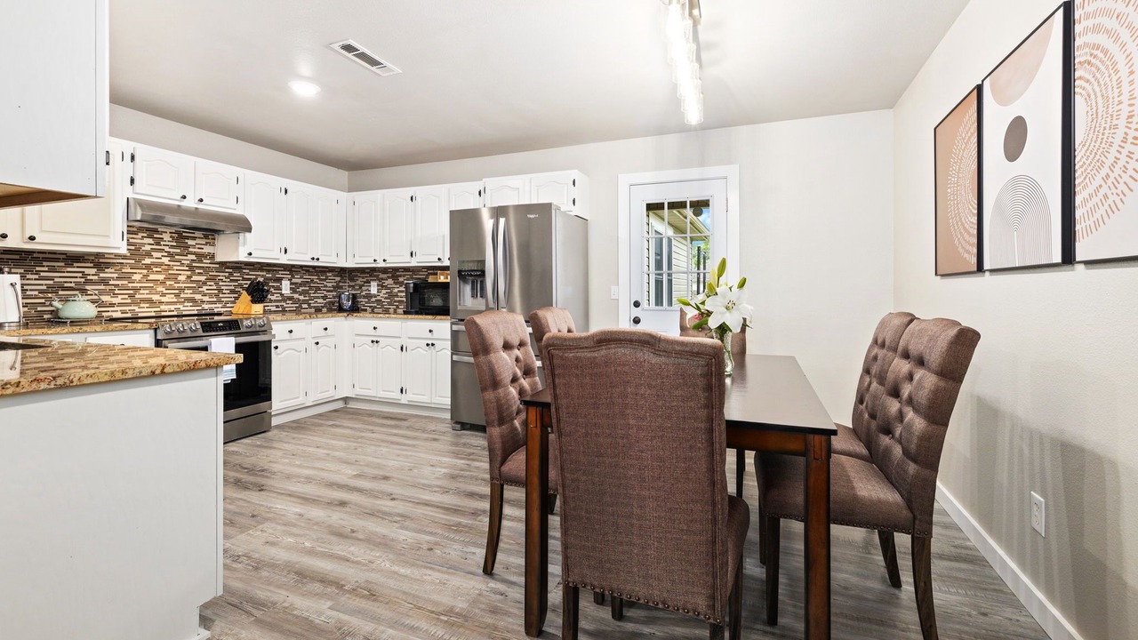Photo of Kitchen in Bentonville