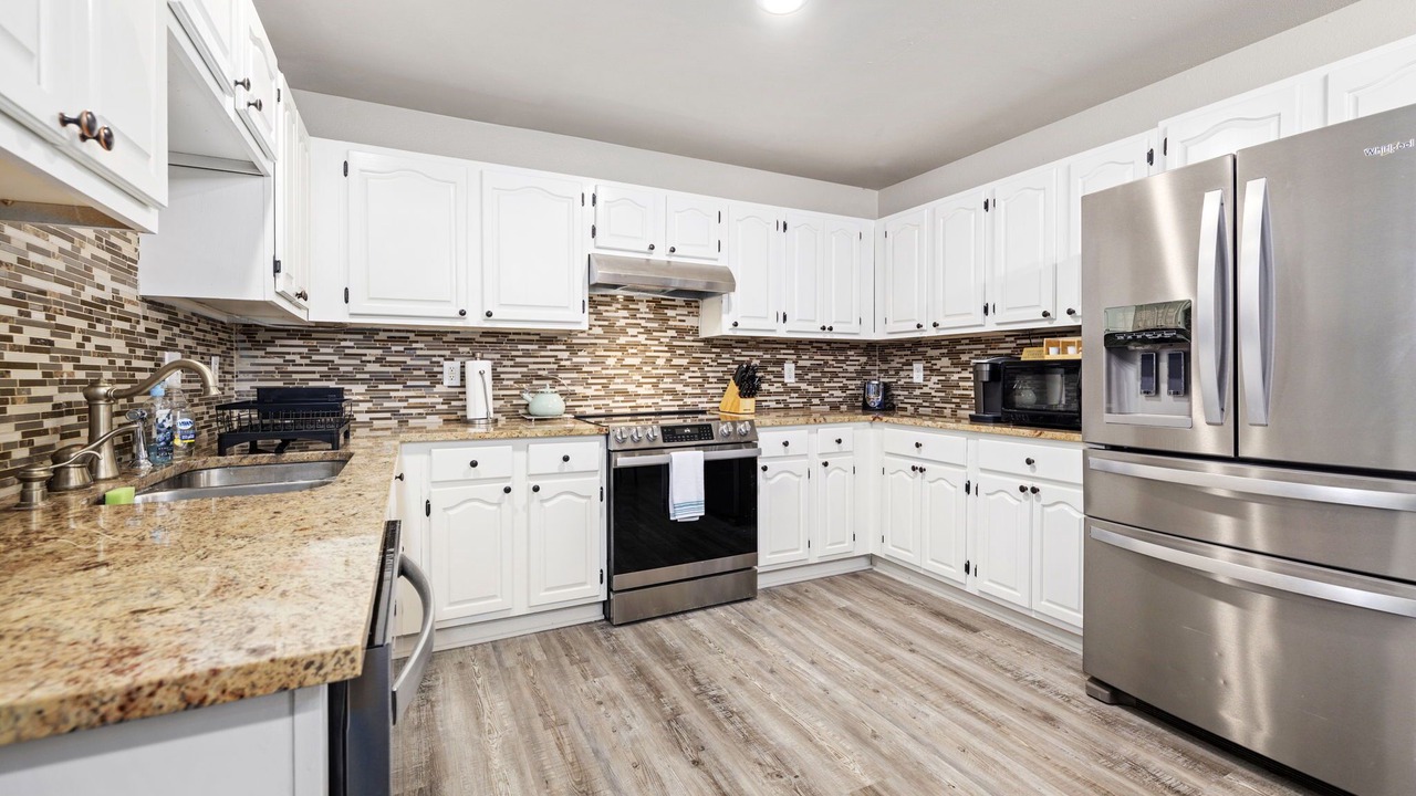 Photo of Kitchen in Bentonville