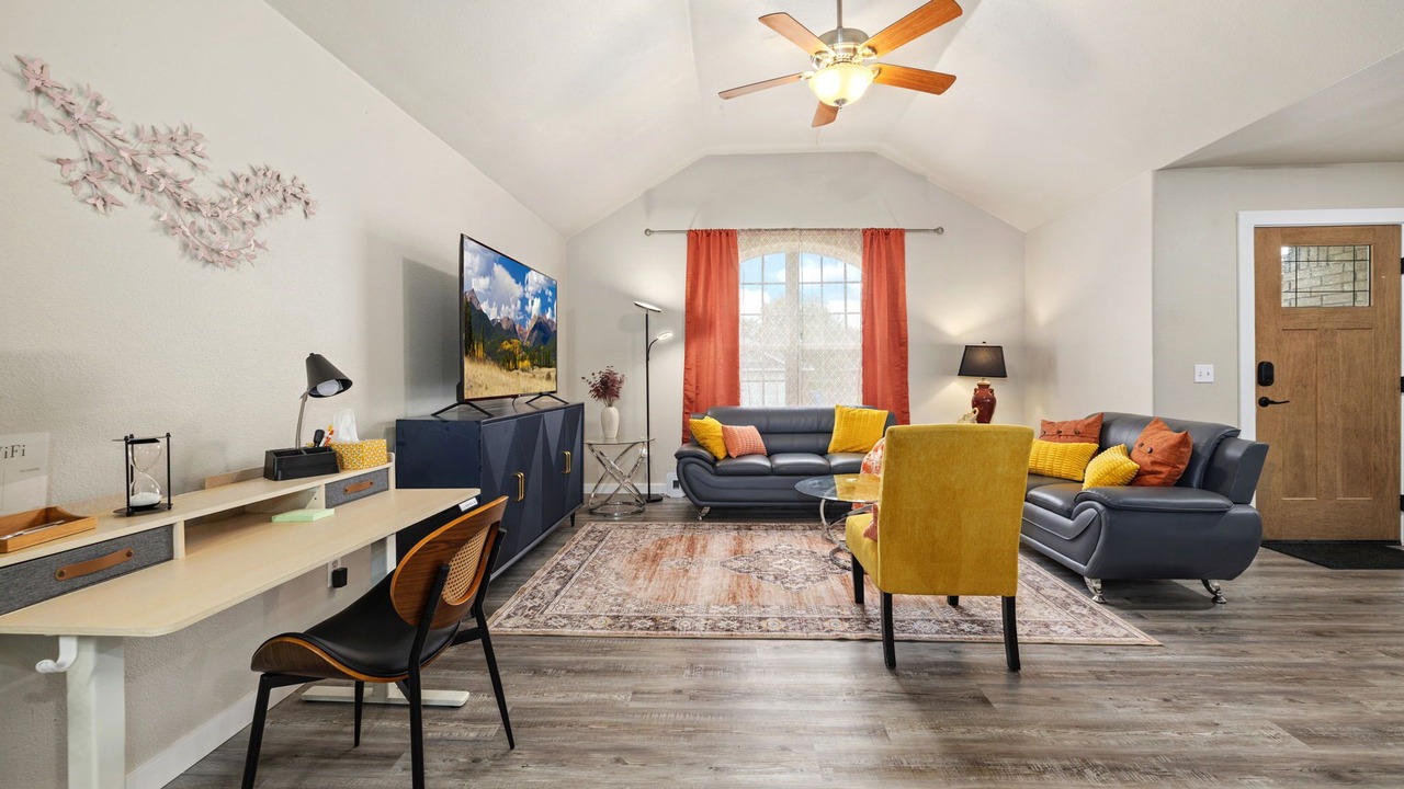 Photo of Livingroom in Bentonville