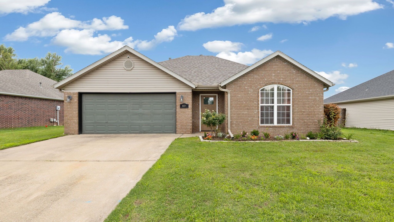 Photo of Outdoor in Bentonville