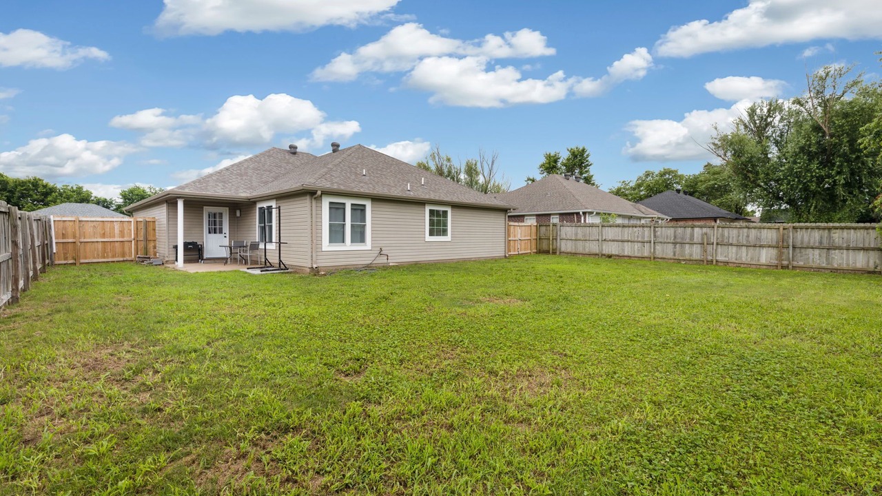 Photo of Outdoor in Bentonville