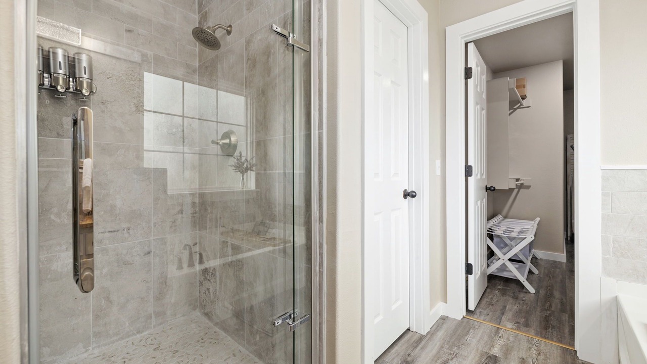 Photo of Bathroom in Bentonville