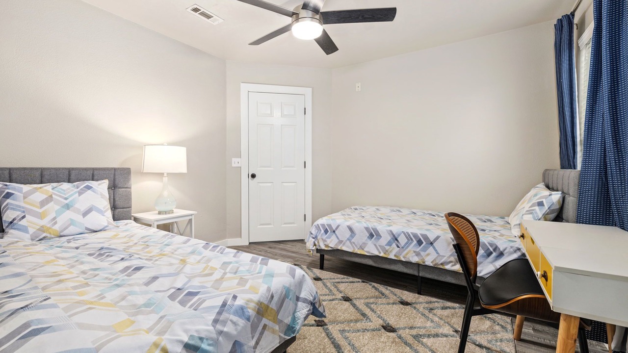 Photo of Bedroom in Bentonville