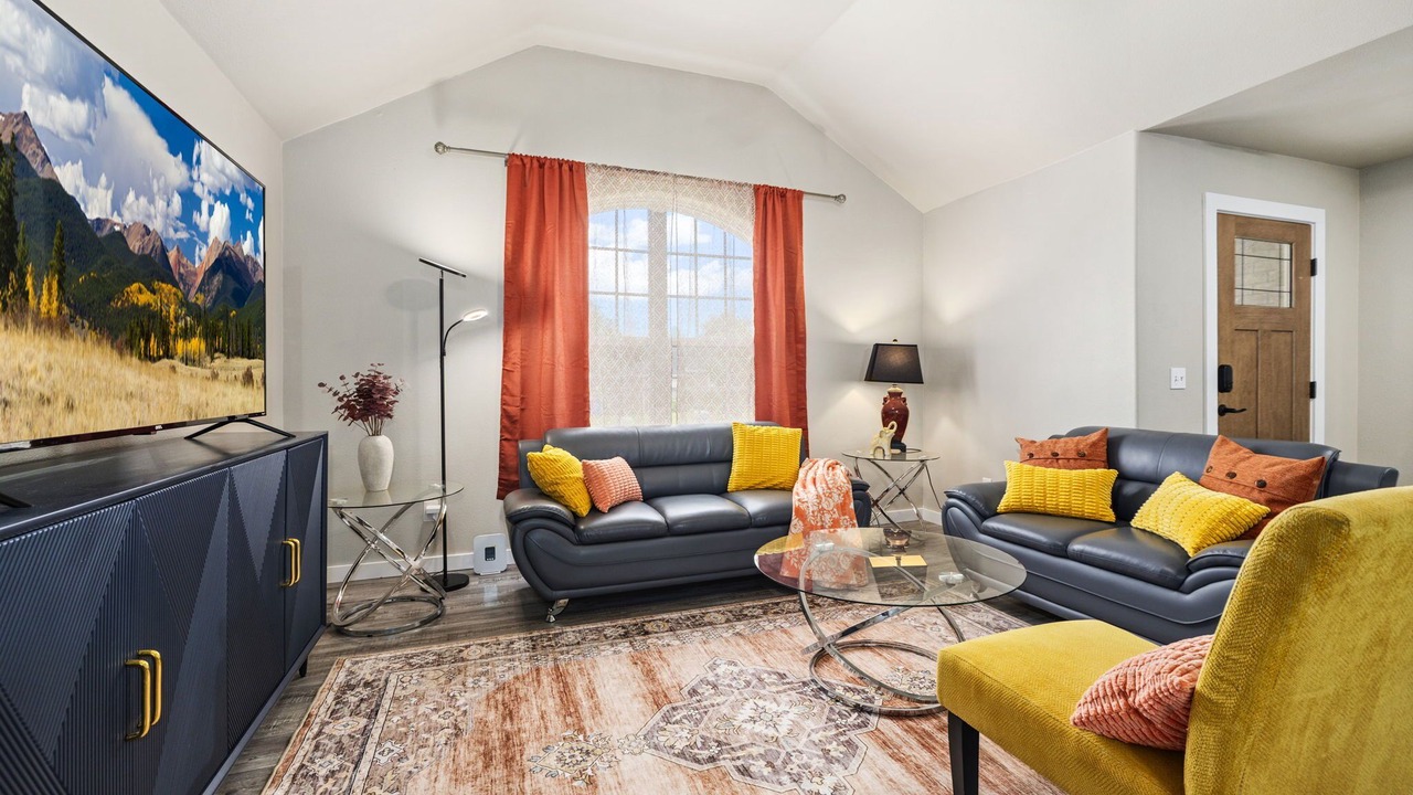 Photo of Livingroom in Bentonville