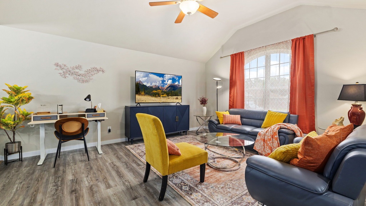 Photo of Livingroom in Bentonville