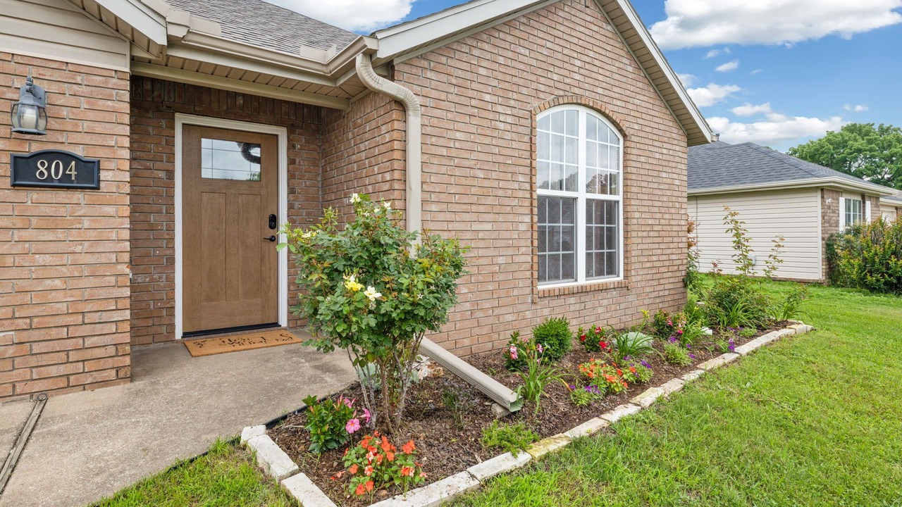 Photo of Outdoor in Bentonville