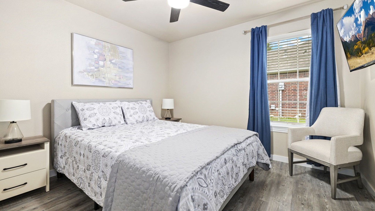 Photo of Bedroom in Bentonville