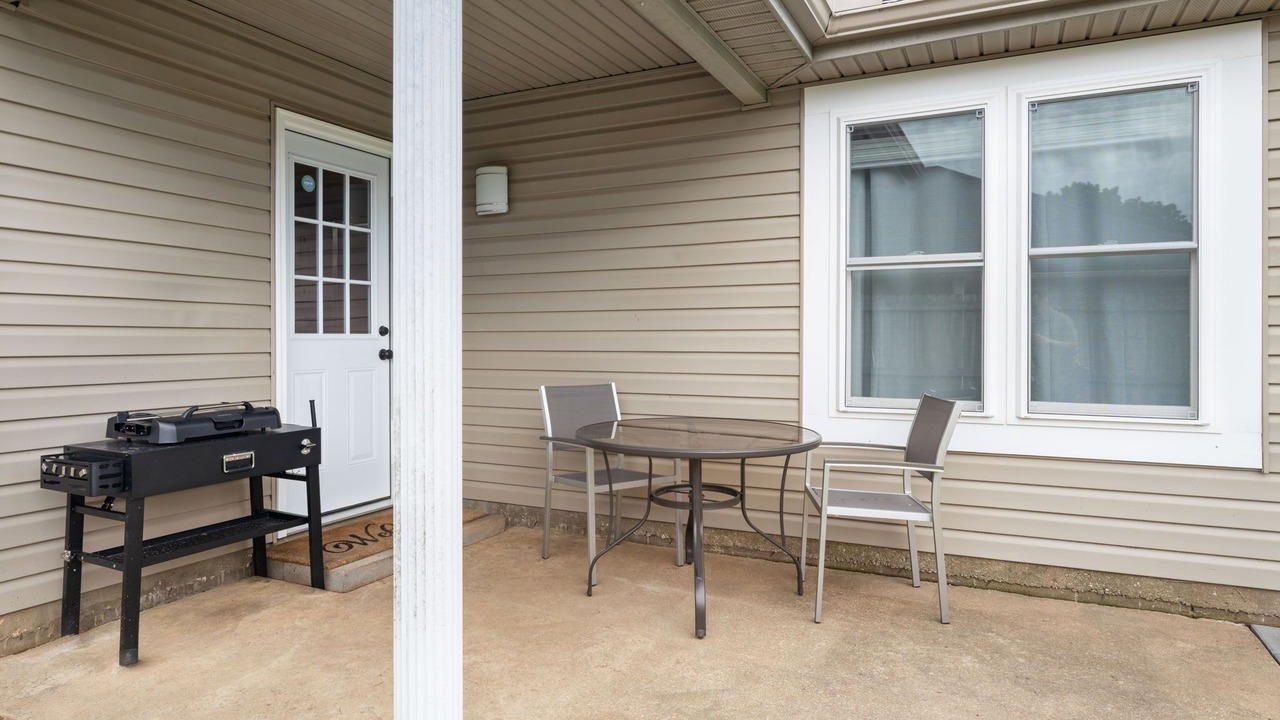 Photo of Outdoor in Bentonville