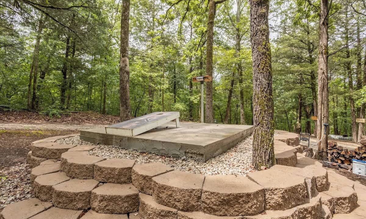 Photo of Outdoor in Shell Knob