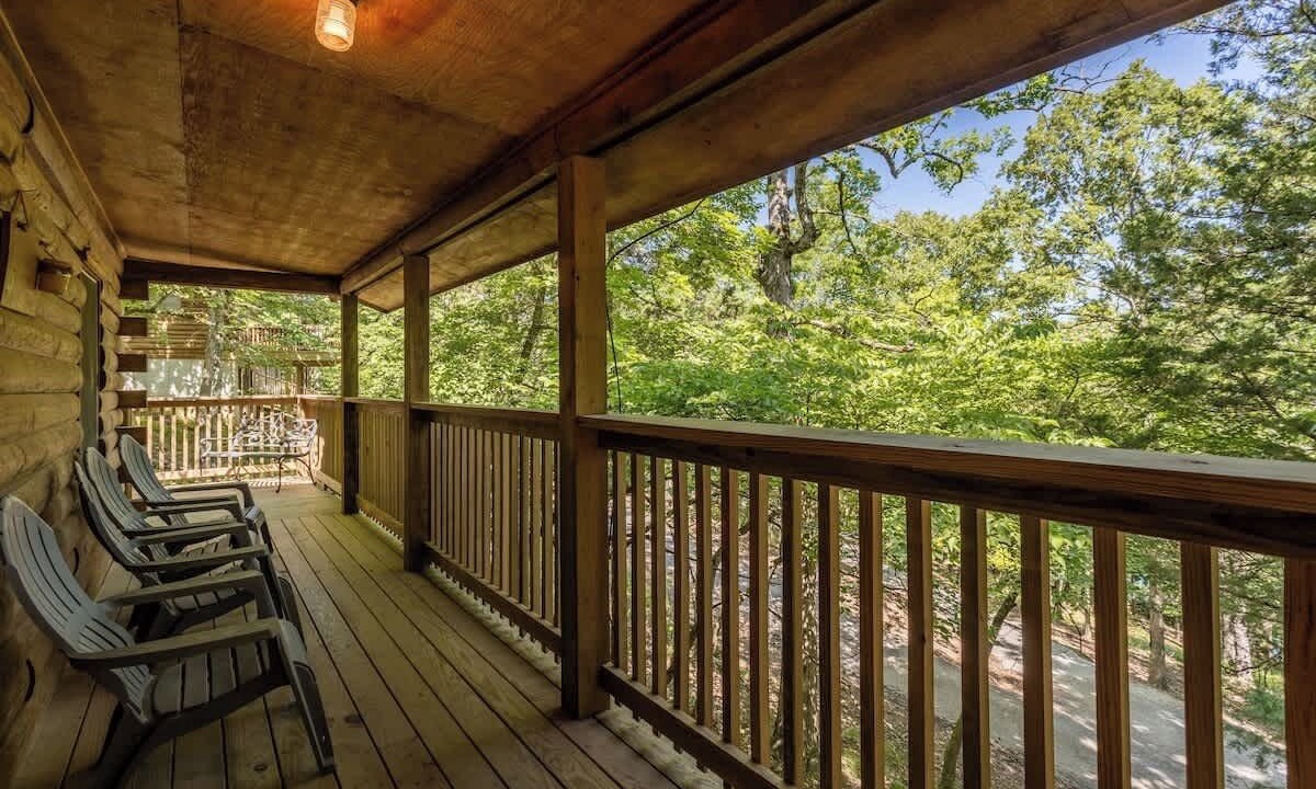 Photo of Outdoor in Shell Knob