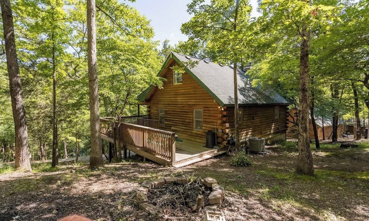 Photo of Outdoor in Shell Knob