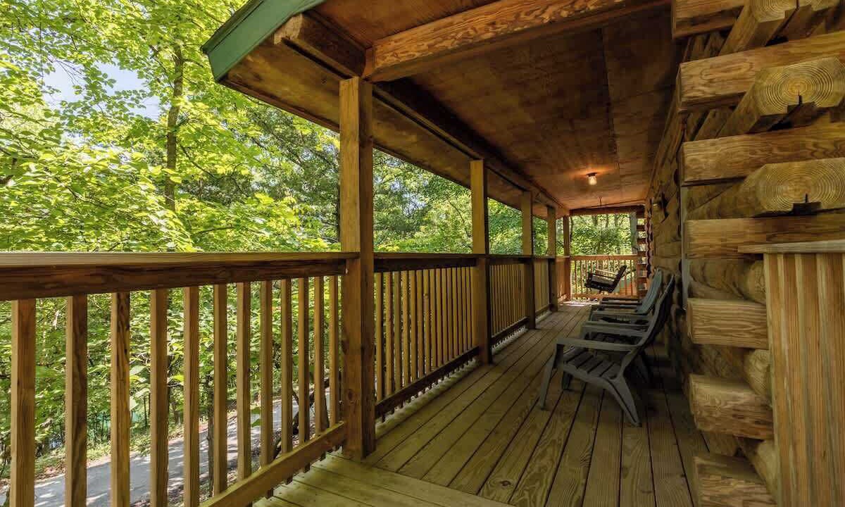 Photo of Outdoor in Shell Knob