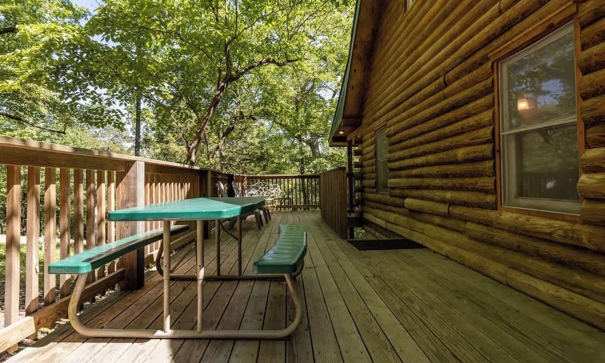 Photo of Outdoor in Shell Knob