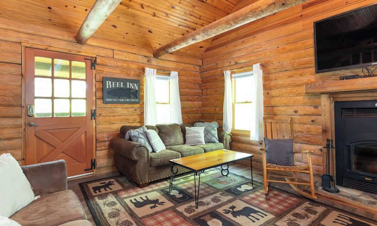 Photo of Livingroom in Shell Knob