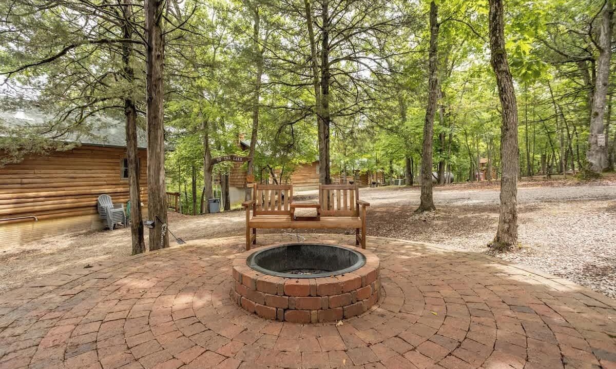 Photo of Outdoor in Shell Knob