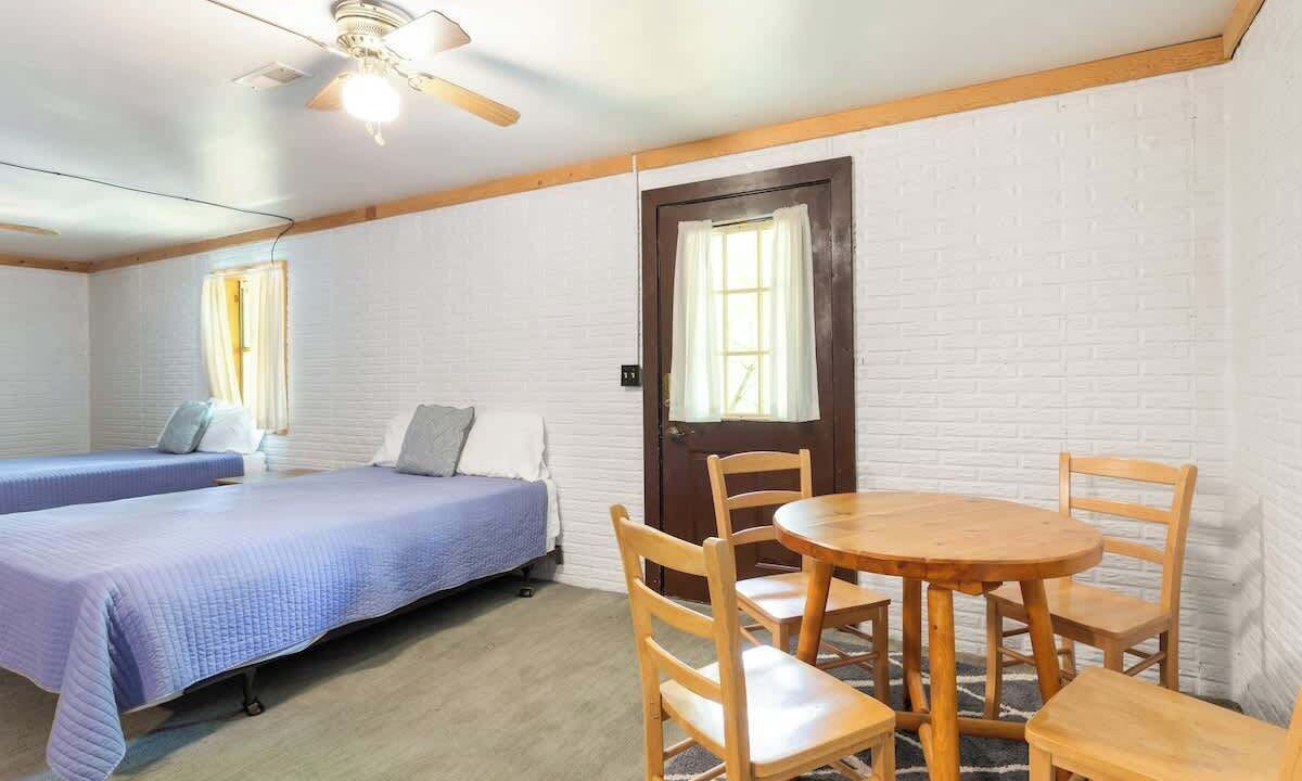 Photo of Bedroom in Shell Knob