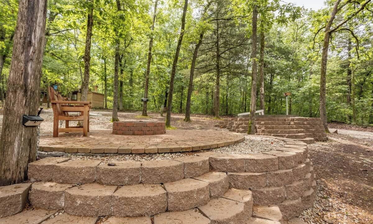 Photo of Patio Balcony in Shell Knob
