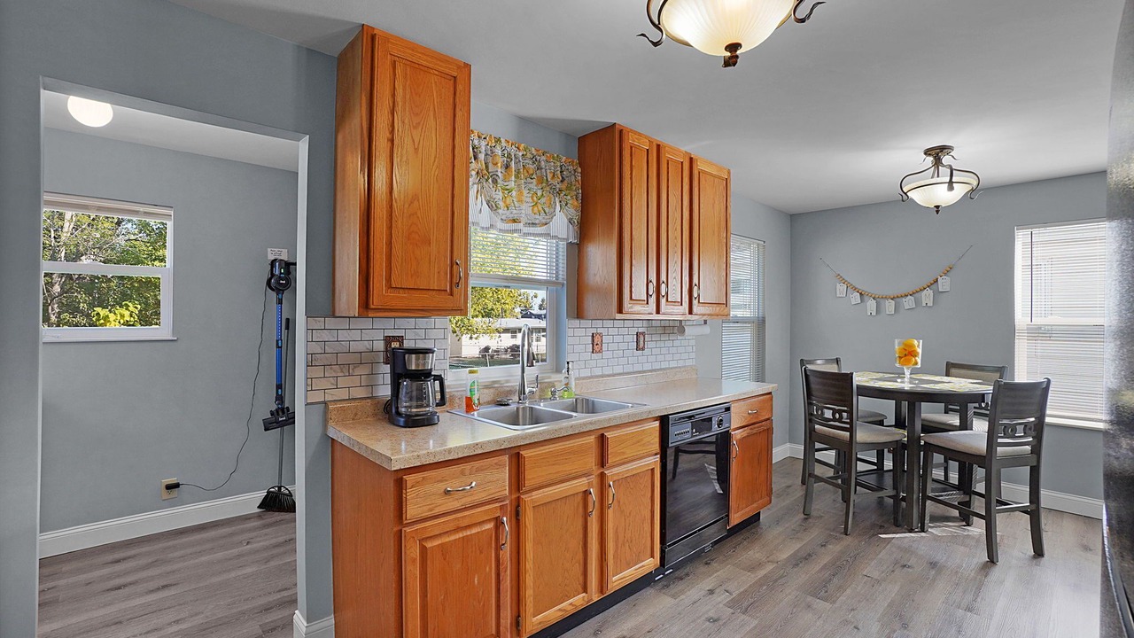Photo of Kitchen in O'Fallon
