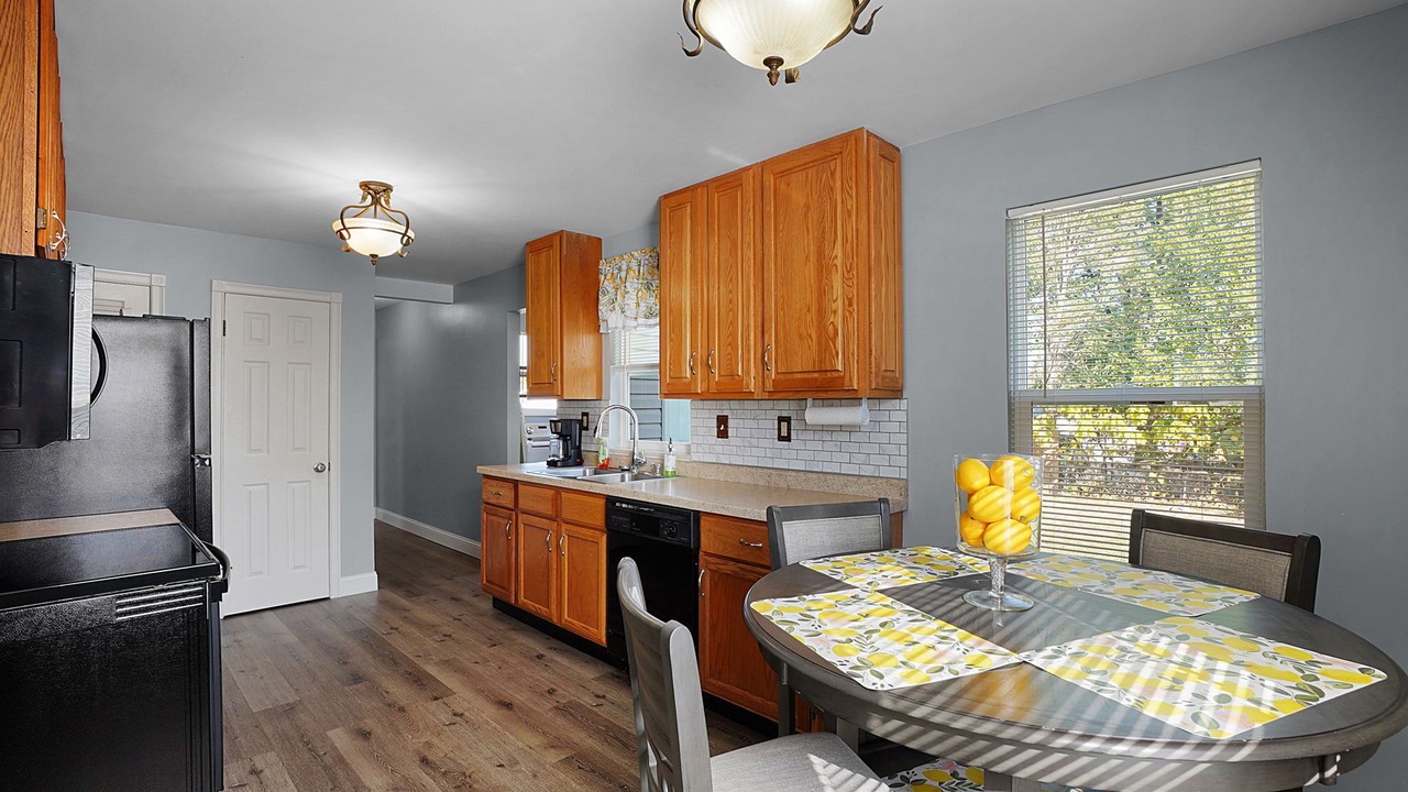 Photo of Kitchen in O'Fallon