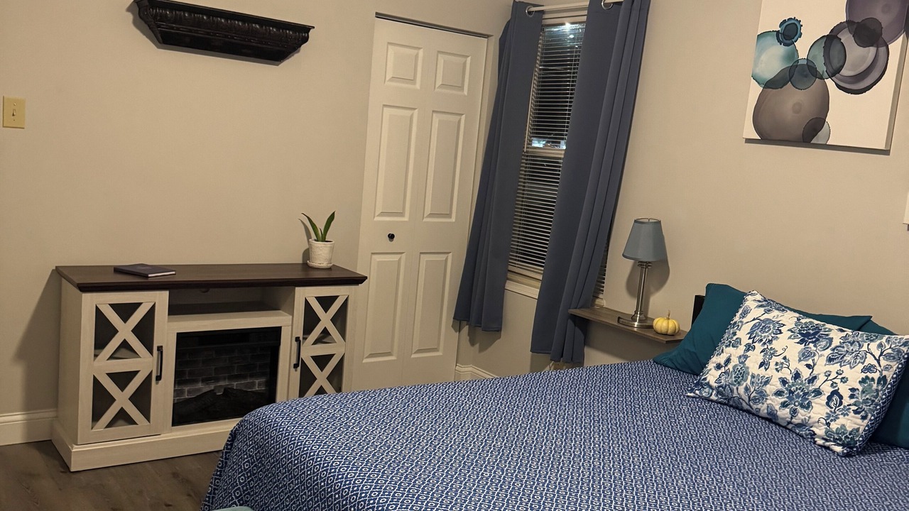 Photo of Bedroom in O'Fallon