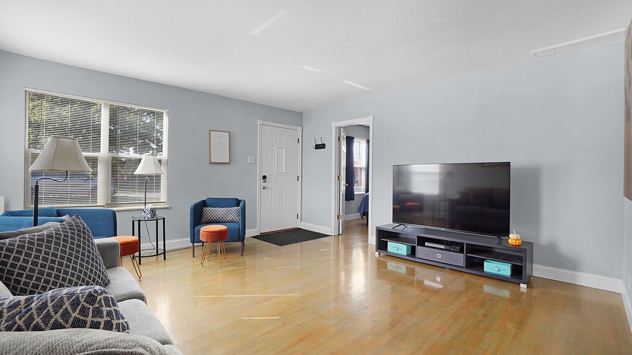 Photo of Livingroom in O'Fallon